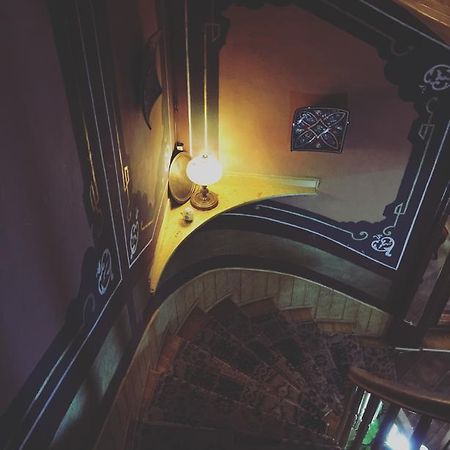 Lika Apart Laleli Istanbulská provincie Exteriér fotografie
