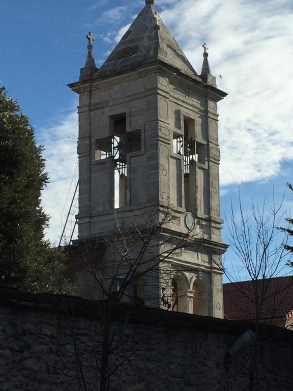 Lika Apart Laleli Istanbulská provincie Exteriér fotografie