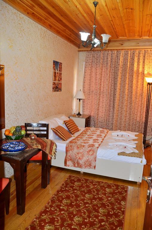 Lika Apart Laleli Istanbulská provincie Pokoj fotografie
