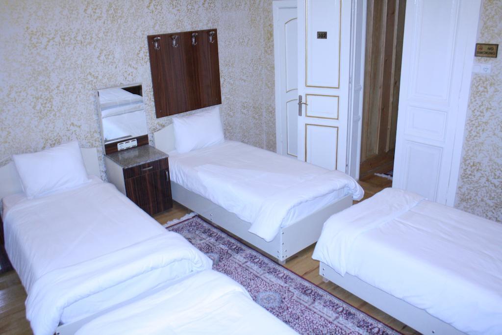 Lika Apart Laleli Istanbulská provincie Pokoj fotografie