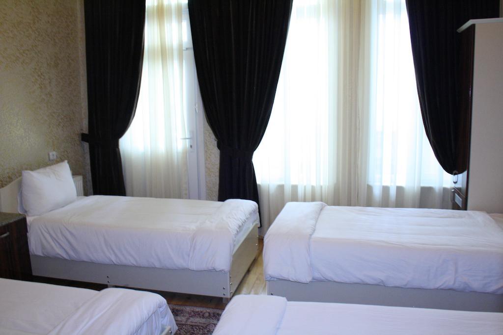 Lika Apart Laleli Istanbulská provincie Pokoj fotografie